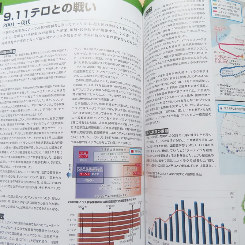 地図で読む世界史 』 柴 宜弘 著 | DOMACA